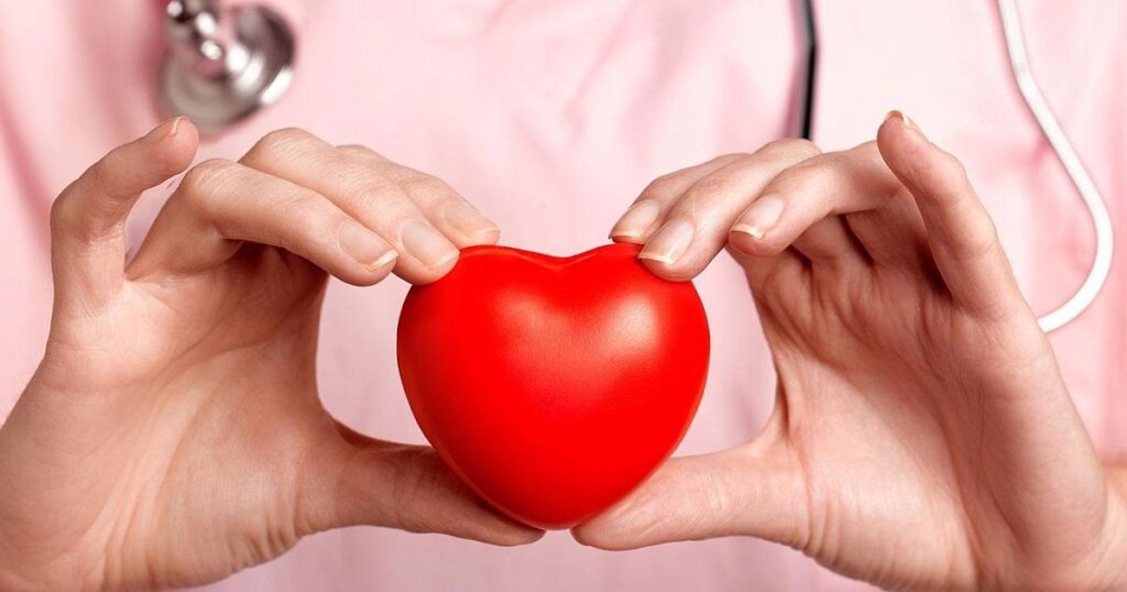 Dental Implants Improve Heart Health