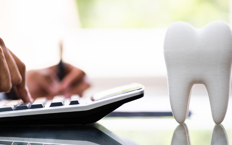 Make The Most of Your Dental Insurance benefits