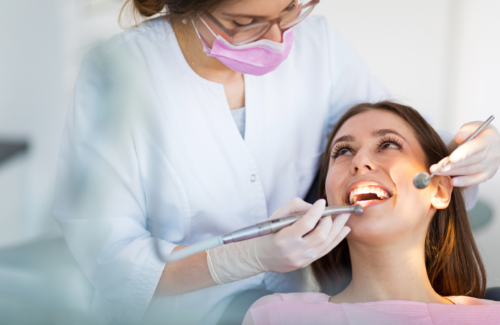 Top Cosmetic Dental Procedures To Improve Your Smile