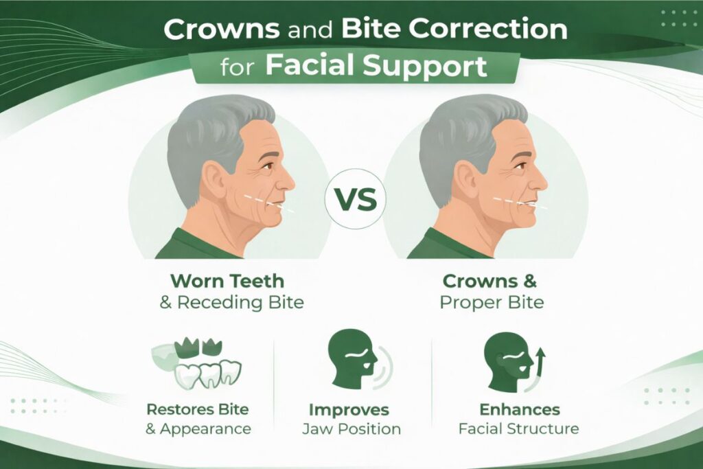 Anti-Aging Dentistry: Look Younger with Your Smile